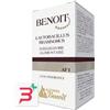 ALCHIMIA BENOIT Srl BENOIT LACTOBACILLUS RHAMNOSUS 30 CAPSULE