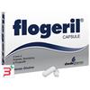 SHEDIR PHARMA Srl Unipersonale FLOGERIL 30 CAPSULE