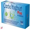 SIT LABORATORIO FARMAC. SRL CARBOYOGHURT PLUS 30 COMPRESSE DA 565 MG