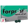 SHEDIR PHARMA Srl Unipersonale FORPROST 400 15 CAPSULE MOLLI