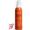 AVENE (Pierre Fabre It. SpA) AVENE SOL SPR FP20 200ML