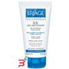 URIAGE LABORATOIRES DERMATOLOG URIAGE DS GEL DETERGENTE 150 ML
