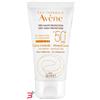 AVENE (Pierre Fabre It. SpA) EAU THERMALE AVENE SOLARE LATTE SCHERMO MINERALE SPF 50+ 100 ML