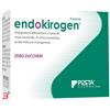 PIZETA PHARMA SpA ENDOKIROGEN 30 BUSTINE