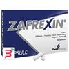 SHEDIR PHARMA Srl Unipersonale ZAFREXIN 30 CAPSULE