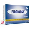 MEDICOSS SAS DI A. COSSALTER FLOGICOSS 20 COMPRESSE