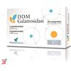 PHARMEXTRACTA SpA DDM GALATTOSIDASI 30 COMPRESSE