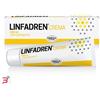 OMEGA PHARMA SRL LINFADREN CREMA 100 ML