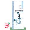 EUCARE Srl LENDERM FLUIDO LENITIVO 200 ML