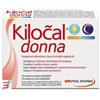 POOL PHARMA Srl KILOCAL DONNA 40 COMPRESSE
