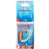 FIMO SRL PIKDENT STUZZICOLINO 1 BUSTINA CON 7 MISURE ASSORTITE
