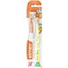COLGATE-PALMOLIVE COMMERC.SRL ELMEX SPAZZOLINO BIMBI EDUCATIVO NEW 0-3 ANNI