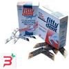 IDECO SRL FITTYDENT CUSCINETTI ADESIVI 30 PEZZI NF