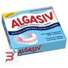 COMBE ITALIA SRL ALGASIV ADESIVO PER PROTESI DENTARIA INFERIORE 15 PEZZI