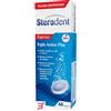 RECKITT BENCKISER H.(IT.) SPA STERADENT TRIPLE ACTION PLUS 60 COMPRESSE PULENTI