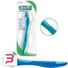 SUNSTAR ITALIANA SRL GUM DENTURE BRUSH SPAZZOLINO PER PROTESI