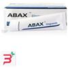 SANITPHARMA SRL ABAX UNGUENTO 30 ML