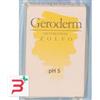 WP CORPORATE Srl GERODERM SAPONE ZOLFO PH5 100 G