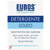 MORGAN Srl EUBOS DETERGENTE SOLIDO 125G