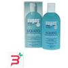 MORGAN SRL EUBOS DETERGENTE LIQUIDO 400 ML