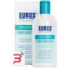 MORGAN Srl EUBOS SENSITIVE OLIO DOCCIA 200 ML