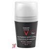 VICHY (L'Oreal Italia SpA) VICHY HOMME DEO ROLL-ON ANTI-TRASPIRANTE 50 ML