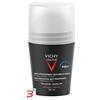 VICHY (L'Oreal Italia SpA) VICHY HOMME DEO ROLL-ON PS 50 ML