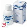 SIRVAL Srl ANTEVAL DERMOPURIFICANTE 200 ML NUOVA FORMULAZIONE