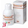 SIRVAL Srl GINESOVAL SOL 200ML
