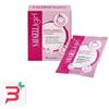 MEDA PHARMA SpA SAUGELLA SALVIETTINE GIRL PER 10
