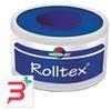 PIETRASANTA PHARMA SPA CEROTTO IN ROCCHETTO MASTER-AID ROLLTEX TELA 5X2,5