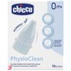 CHICCO (ARTSANA SPA) RICAMBI MORBIDI PER ASPIRATORE NASALE CHICCO PHYSIOCLEAN