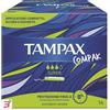 FATER SPA TAMPAX COMPAK SUPER 16 PEZZI
