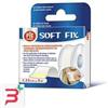 THERAS CONSUMER HEALTH SRL CEROTTO IN ROCCHETTO SOFT FIX 1,25X500 CM CON FUSTELLA