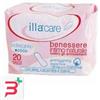 PIETRASANTA PHARMA SPA ILLA CARE PROTEGGISLIP 20 PEZZI