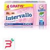 FATER SpA LINES INTERVALLO SENSITIVE 40 PEZZI NUOVO
