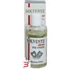 MARCO VITI FARMACEUTICI SPA UNGHIASIL SOLVENTE OLEOSO 50 ML