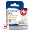 THERAS CONSUMER HEALTH SRL CEROTTO IN ROCCHETTO CLASSIC FIX WHITE 2,5X500 CM FUSTELLA