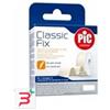 THERAS CONSUMER HEALTH SRL CEROTTO IN ROCCHETTO CLASSIC FIX WHITE 5X500 CM FUSTELLA