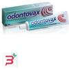 IBSA FARMACEUTICI ITALIA SRL ODONTOVAX G DENTIFRICIO PROTEZIONE GENGIVE 75 ML