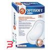 PIKDARE SpA TAMPONE OCULARE PIC IN TESSUTO NON TESSUTO STERILE ADESIVO 10 PEZZI