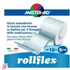PIETRASANTA PHARMA SPA CEROTTO MASTER-AID ROLLFLEX CM 10 X 10 M
