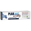 POLIFARMA BENESSERE SRL EMOFORM PLAKOUT ACTIVE DENTIFRICIO 0,20%