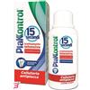 IDECO Srl PLAKKONTROL 15 SECONDI COLLUTORIO 250 ML
