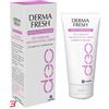 MEDA PHARMA SpA DERMAFRESH IPERSUDORE PIEDI 100 ML
