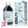 DENTSPLY SIRONA ITALIA SRL EBURDENT F2 COLLUTORIO AL FLUORURO DI SODIO E TRICLOSAN 500 ML
