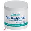 PASQUALI SRL SALTRATI SALI TONIFICANTI PER PEDILUVIO 200 G