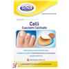 COOPER CONSUMER HEALTH IT Srl CEROTTO CALLIFUGO CALLI DURI 4 CEROTTI + 4 DISCHETTI