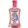 KENVUE ITALIA SPA LISTERINE SMART RINSE COLLUTORIO 500 ML