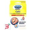 COOPER CONSUMER HEALTH IT Srl CEROTTO CALLIFUGO TRATTAMENTO RIMOZIONE/PROTEZIONE CALLI 4 CEROTTI IDROREPELLENTI + 4 DISCHETTI CALLIFUGHI
